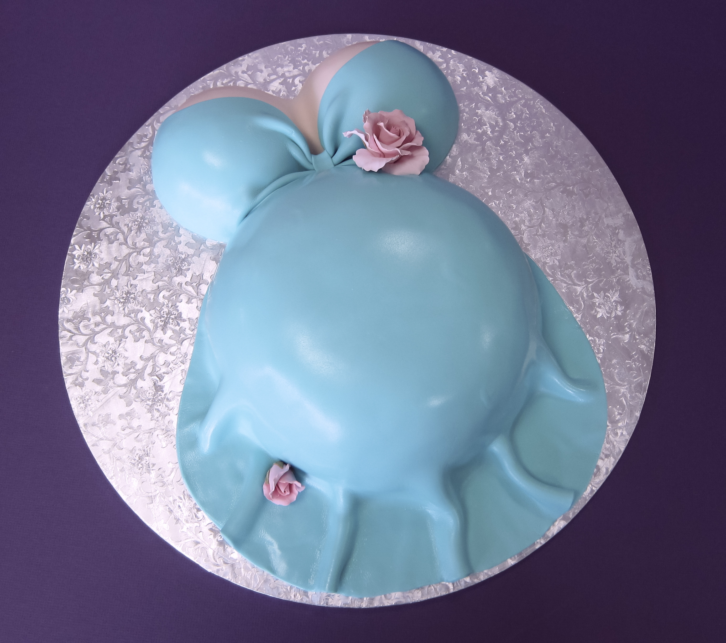 Baby Shower Cakes