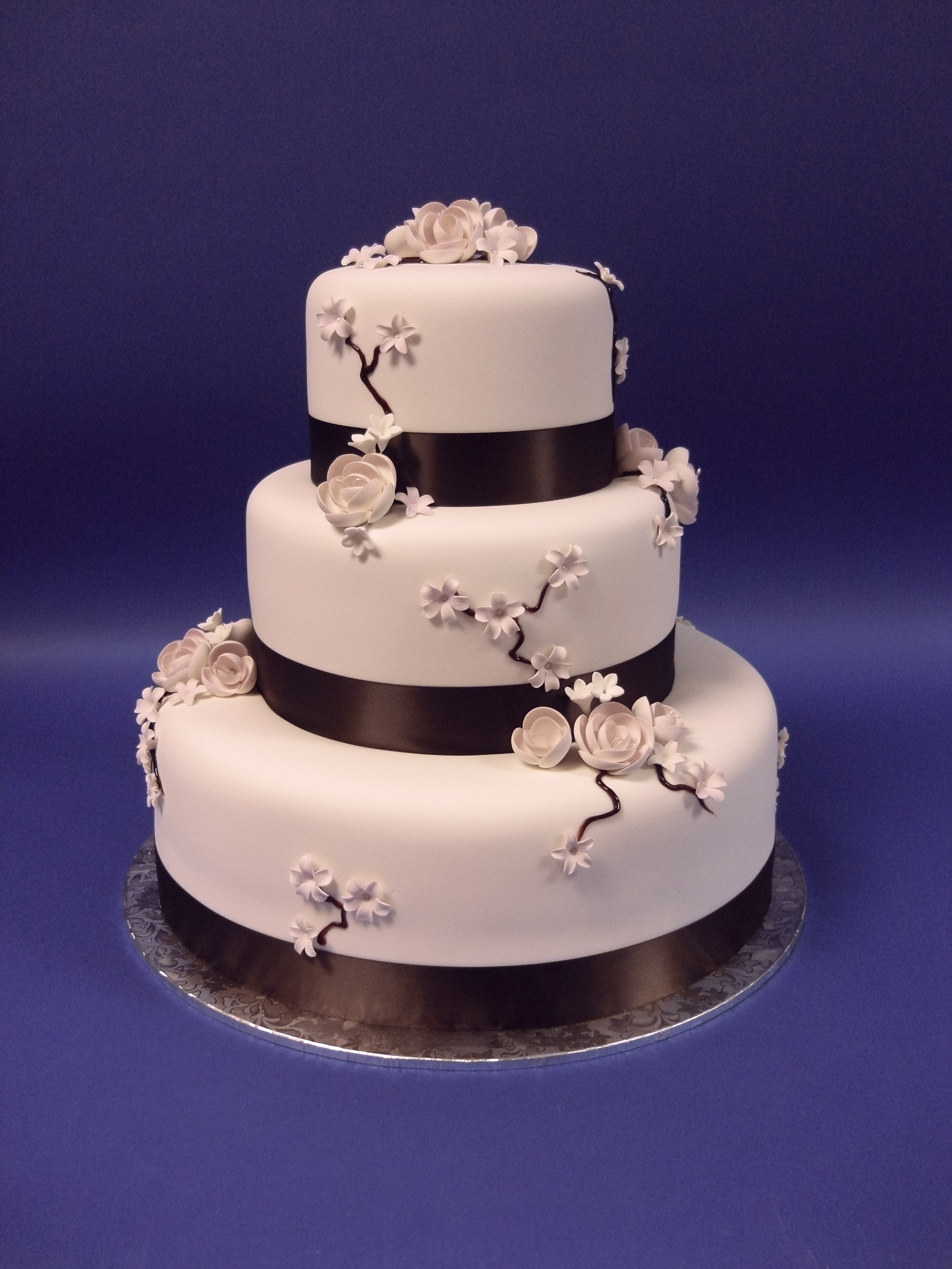 Wedding Cakes