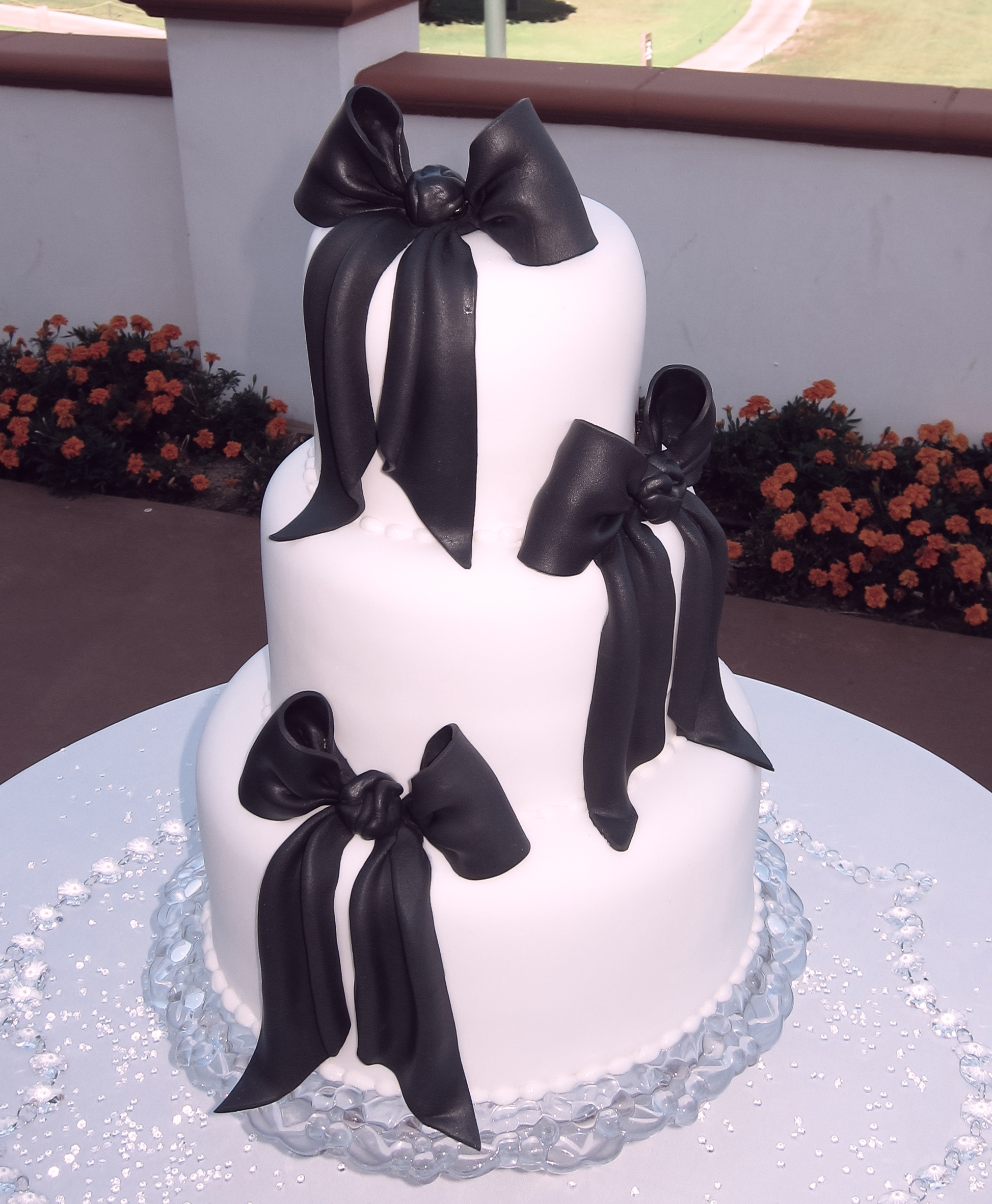 Wedding Cakes