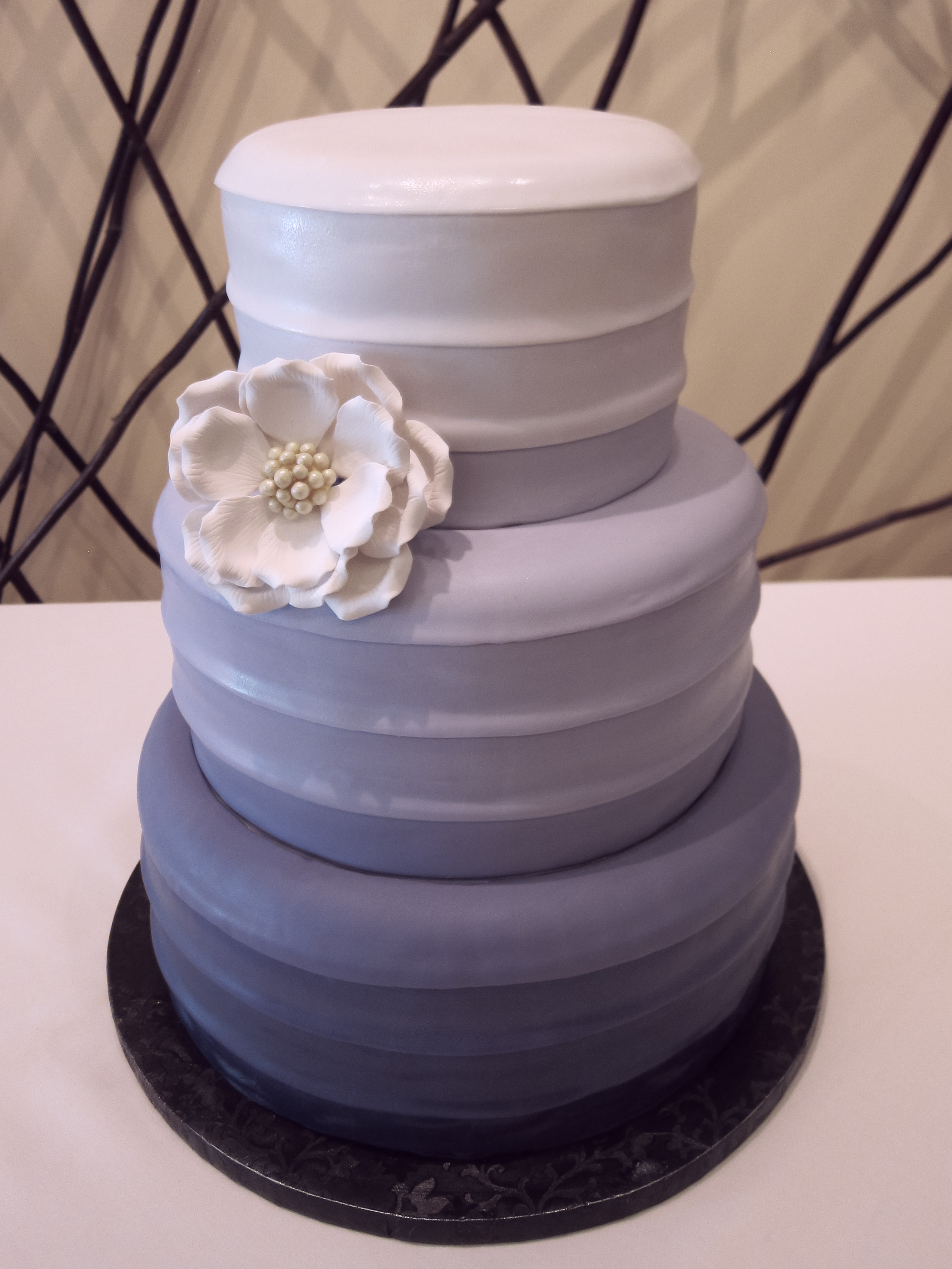 Wedding Cakes