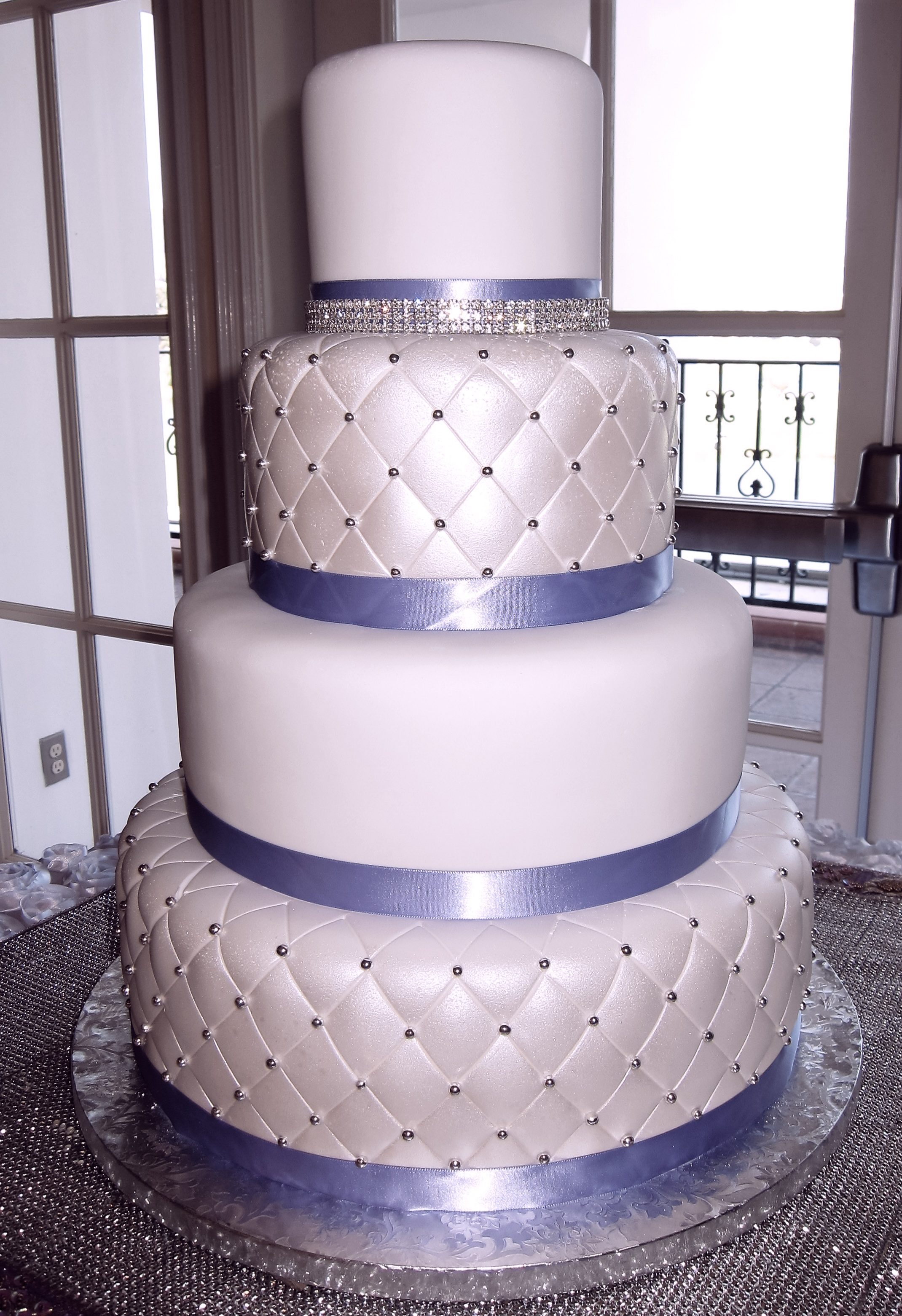 Wedding Cakes