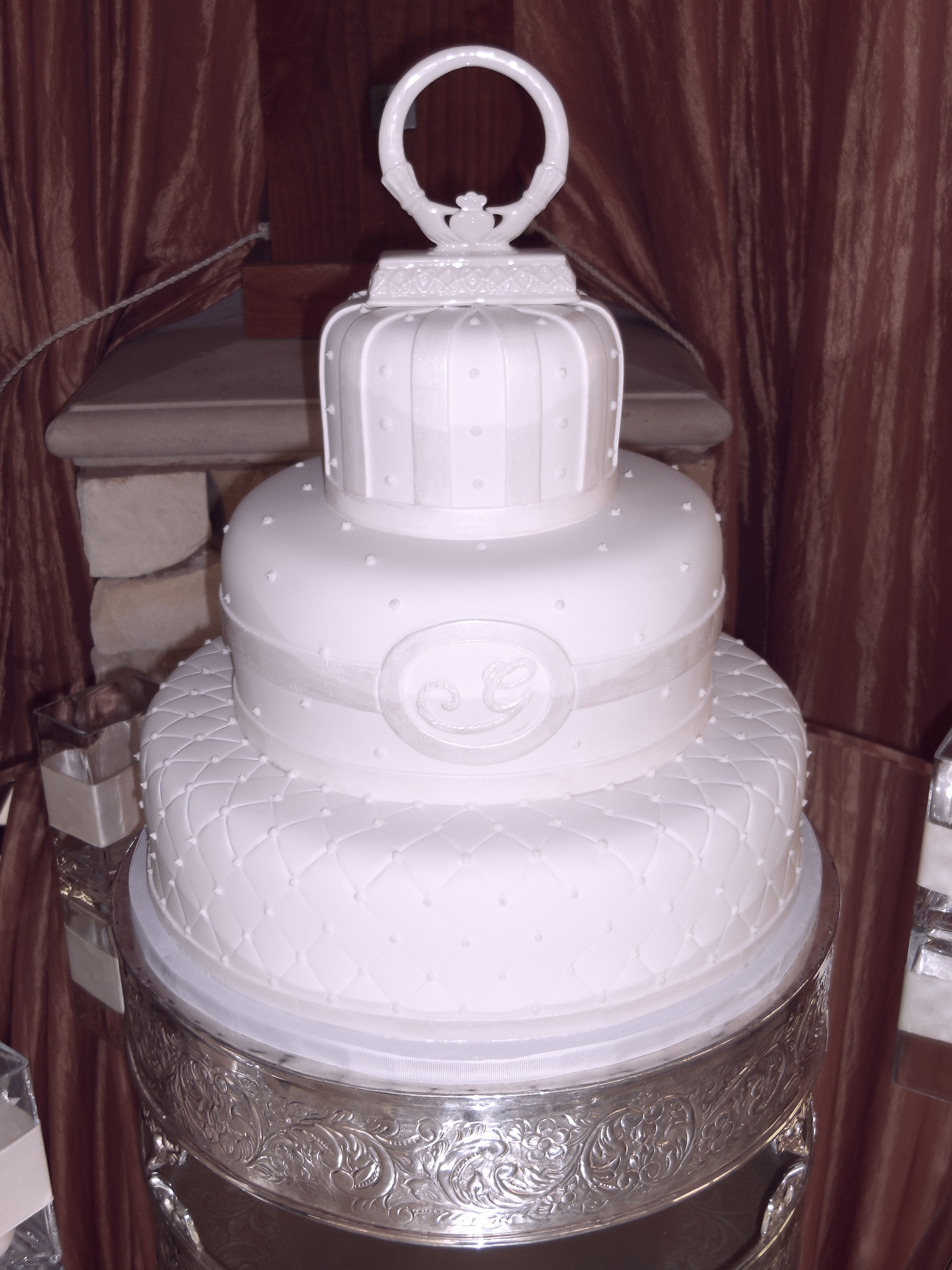 Wedding Cakes