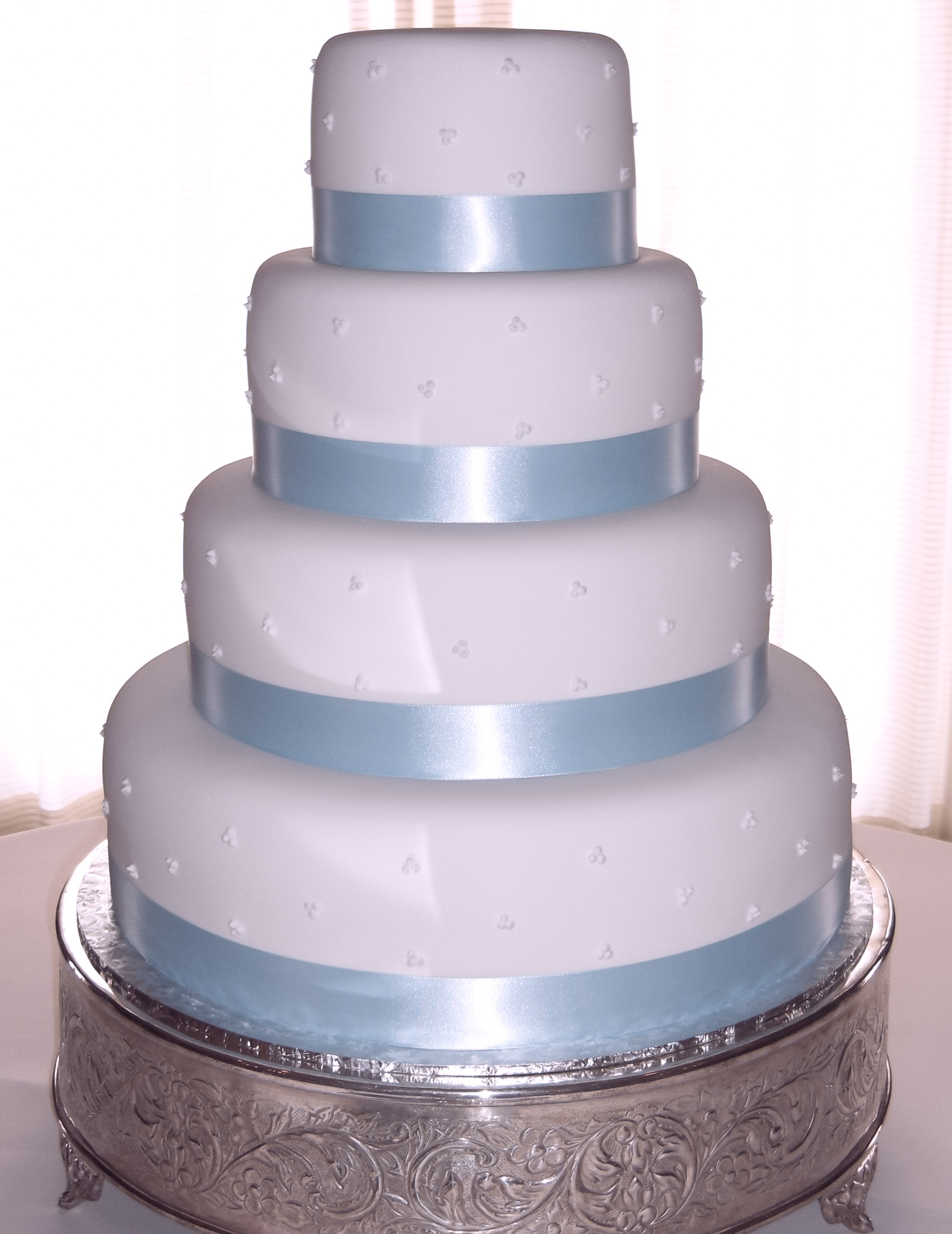 Wedding Cakes