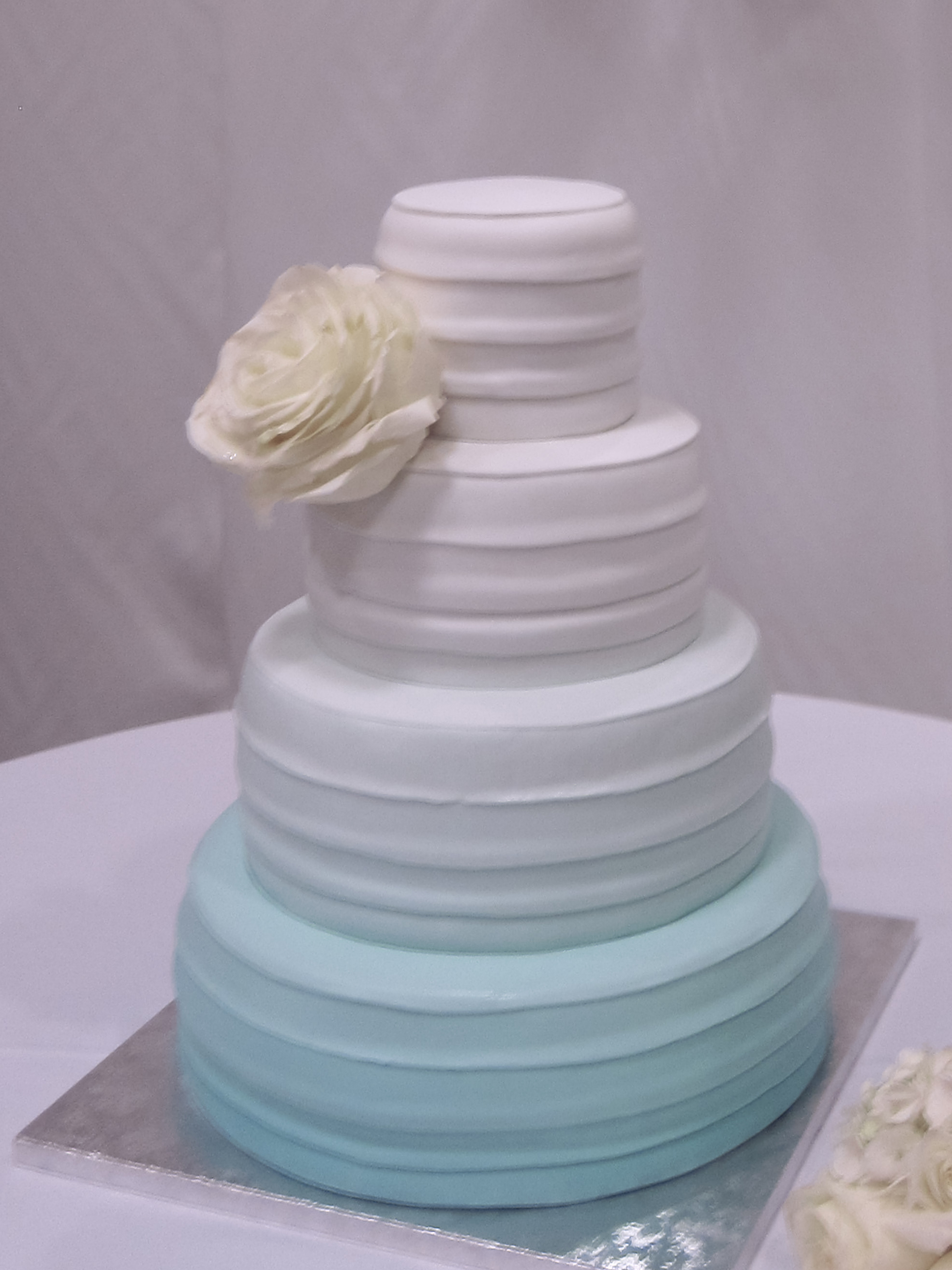 Wedding Cakes