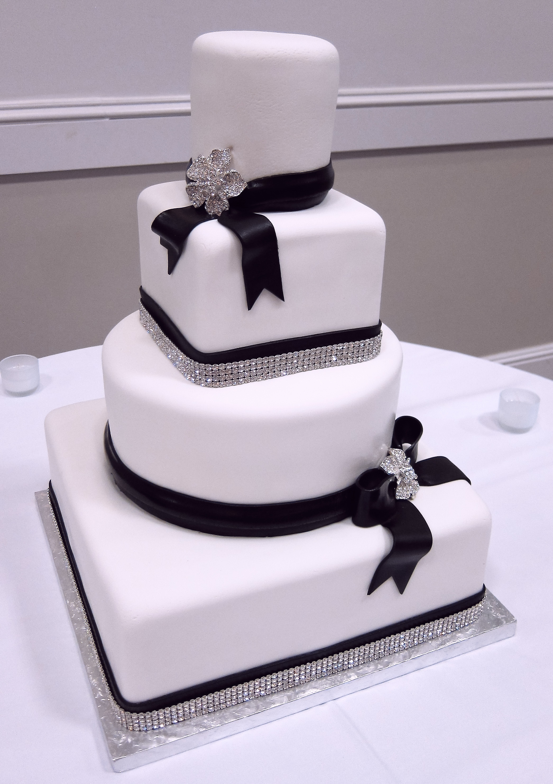 Wedding Cakes