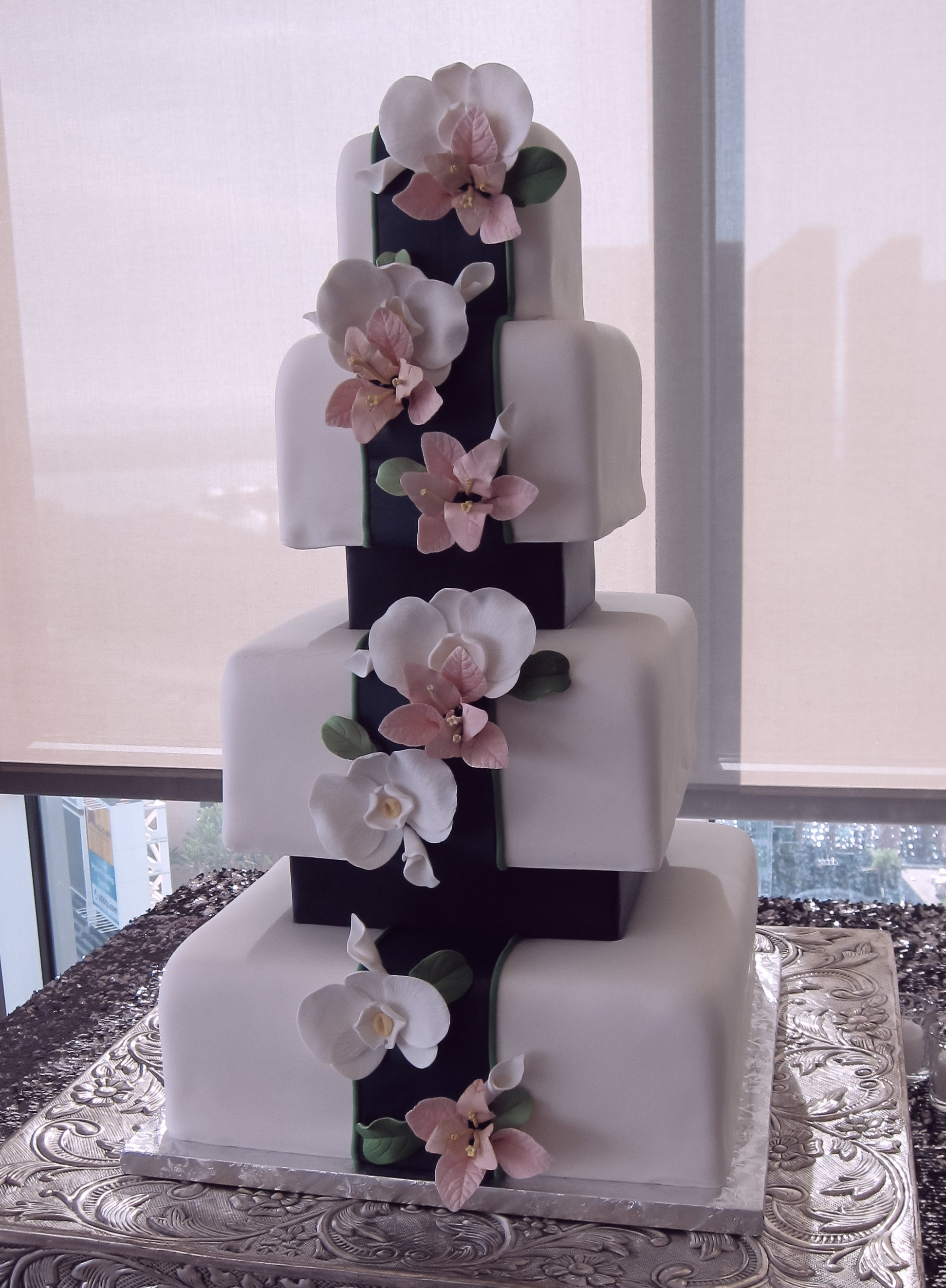 Wedding Cakes